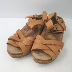 トーキョーサンダル草鞋 Sz.8 - メルカリ