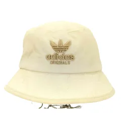 アディダスオリジナルス adidas Originals 刺繍バケットハット メンズ 表記無 のサムネイル