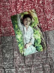 EXO セフン ネイリパ NATURE REPUBLIC トレカ 4枚セット - メルカリ
