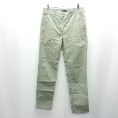 ◇ Theory セオリー タイト スリム カジュアル シンプル チノパンツ サイズ0 カーキ レディース E  【1404240028142】のサムネイル