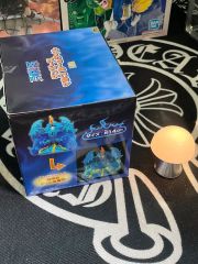 ドラゴンクエスト メタリックモンスターリペイント オークキングLV50