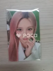 IVE ガウル 2026 IVE THE 4TH FAN CONCERT < DIVE into IVE > ランダムトレカパック
