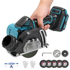 ☆新品☆45W高出力 超音波カッター 6種類90枚替刃 0遅延 4万Hz高速
