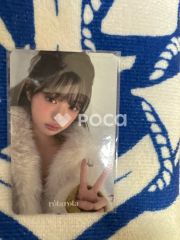 非売品】 IVE ウォニョン rolarola ポストカード 韓国 - メルカリ