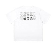 Ca7riel & Paco Amoroso カトパコ 限定Tシャツ - メルカリ