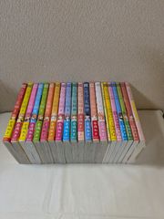 バラ色の聖戦 全巻セット（20巻） こやまゆかり - メルカリ
