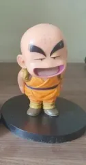 ドラゴンボール コレクション クリリン フィギュア