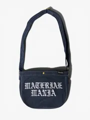 MATERIAL MANIA NEWSPAPER BAGのサムネイル