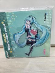 VOCALOID 初音ミク リュックサック IA パーカー - メルカリ