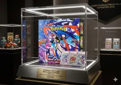 ✅【新品・シュリンク付】ポケモンカードゲーム MEGA ニンジャスピナー 1BOX