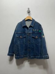 トイストーリー ZARA ジャケット デニム シャツ 120 6Y - メルカリ