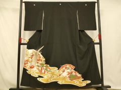 竜宮舞をんな 花魁用俎板帯『松生香』 - メルカリ
