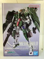 2026年最新】metal build ガンダムデュナメスの人気アイテム - メルカリ