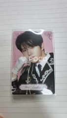 NCT ジェヒ NCT WISH 2ND ANNIVERSARY FANMEETING <6人の王子様が私にプロポーズしてきたら困るんだけど> RANDOM TRADING CARD SET