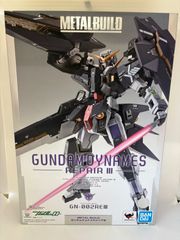 [중고] METAL BUILD 기동 전사 건담 00 건담 듀나메스 수리 II