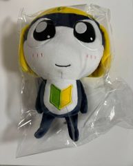 鏡音リン まめめいと ぬいぐるみ キーホルダー 新品未開封 - メルカリ