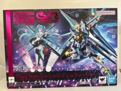 中古】【開封済】GUNDAM FIX FIGURATION METAL COMPOSITE ウイング