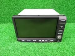 [15709] 送料無料 ホンダ インターナビ 39540-TM8-J51 インサイト ZE2のサムネイル