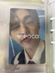 SEVENTEEN エスクプス HAPPY BURSTDAYタワレコ ラキドロ - メルカリ