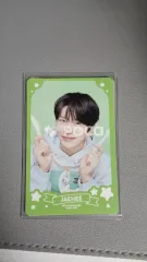 NCT ジェヒ NCT WISH POP UP [WISH BAKERY] RANDOM PATISSIER CARD SET