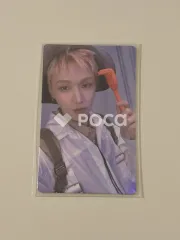 BOYNEXTDOOR リウ HOW? Sticker Ver. Weverse
