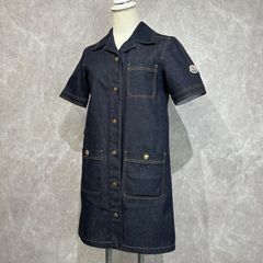 未使用】 MONCLER モンクレールジャージ トラックジャケットネイビーXS 