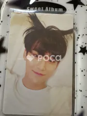 Seventeen ミンギュ セブチ TEEN, AGE WHITE Ver.