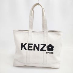 大幅値下げKENZO x Verdyラージトートバッグ ケンゾー - メルカリ