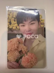 Seventeen ウジ セブチ Your Choice ONE SIDE Ver.