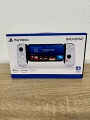 バックボーン ワン PlayStation版 第2世代 USB-C スマホ コントローラー iPhone Android PS5 リモートプレイ 公式ライセンス Backbone One ゲーミング