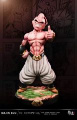 ドラゴンボール×supreme 魔人ブウ フィギュア海外 - メルカリ