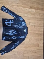 NOMANUAL T.I.D RIDER JACKET - メルカリ