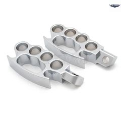 ナックルダスター型 ボトルオープナー 栓抜き - メルカリ