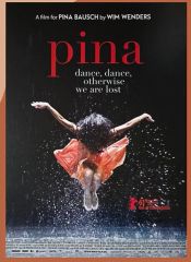 Pina/ピナ・バウシュ 踊り続けるいのち [DVD] - メルカリ