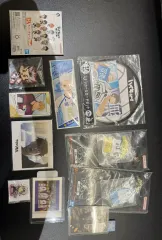 ハイキュー グッズ まとめ
