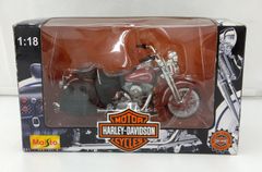 Jada Toys Von Dutch Kustom Cycles - メルカリ