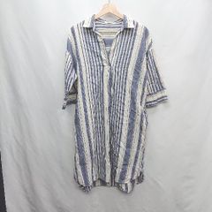 ジャーナルスタンダードラックス Mii COTTON シャツ - メルカリ