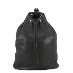 新品 UNDERCOVER アンダーカバー ディアスキン サードアイ ポーチ