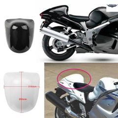 バリオス2 ハネテールカウル ホワイト/塗装済 白GSX250FX ZR250B