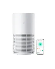 Xiaomi(シャオミ) 空気清浄機 脱臭機 花粉対策 消臭強化 16.5畳 静音20dB ペット専用活性炭 ウイルス PM2.5 ホコリ ニオイ カビ フケ 集じん ほこり 省エネ スリープモード 風量の自動調整 音声操作 アプリで遠隔操作 b51bc55b