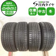 ② 2020年製 冬 グッドイヤー アイスナビ6 185/55R16 4本 - メルカリ