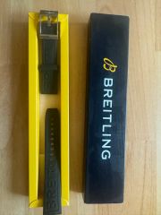 くめたあきよし様専用 BREITLING ✨ dバックル‼️ - メルカリ