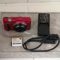 FUJIFILM FinePix F820EXR デジタルカメラ - メルカリ