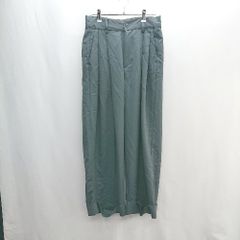 ◇ EMMA CLOTHES 엠마 클로즈 탁 팬츠 사이즈 S 블랙 계 남성 E [1406180077365]