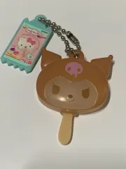 サンリオ クロミ 入浴剤 ガチャ