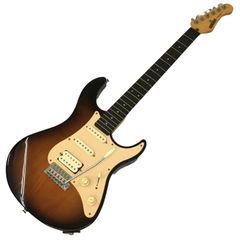 TEISCO World YG-6 ビザールギター 1960年代 テスコ TEISCO (テスコ) ビザールギター エレキギター K-2L 60年代 ギター