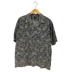 schott サテン シャツ Lサイズ ショット - メルカリ