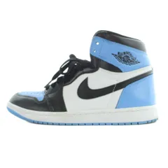 2026年最新】jordan 1 unc toeの人気アイテム - メルカリ