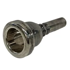 WILLIE`S MASSONG 5TM マウスピース トロンボーン 太管用 ウィリーズ 中古 S11249123のサムネイル