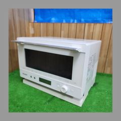 使用可能なジャンク石窯ドーム オーブンレンジ ER-XD3000 2022年